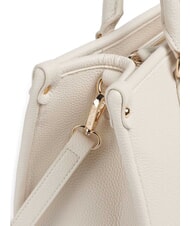 MARIO VALENTINO RISED RE Bolso con correa para el hombro color crudo - Bolsos Mujer - 3