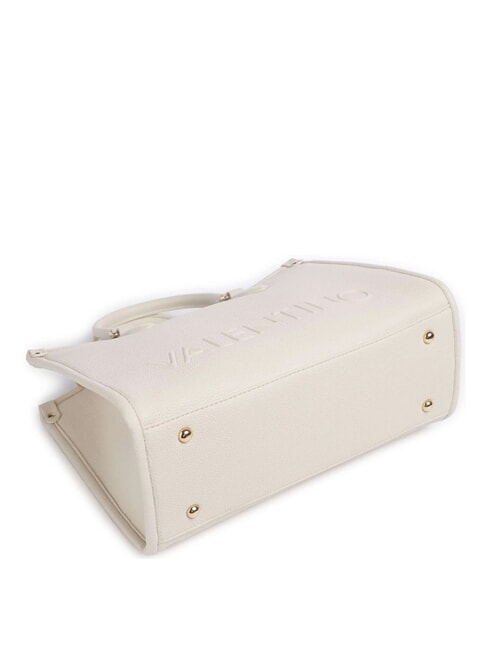 RISED RE Bolso con correa para el hombro color crudo - Bolsos Mujer