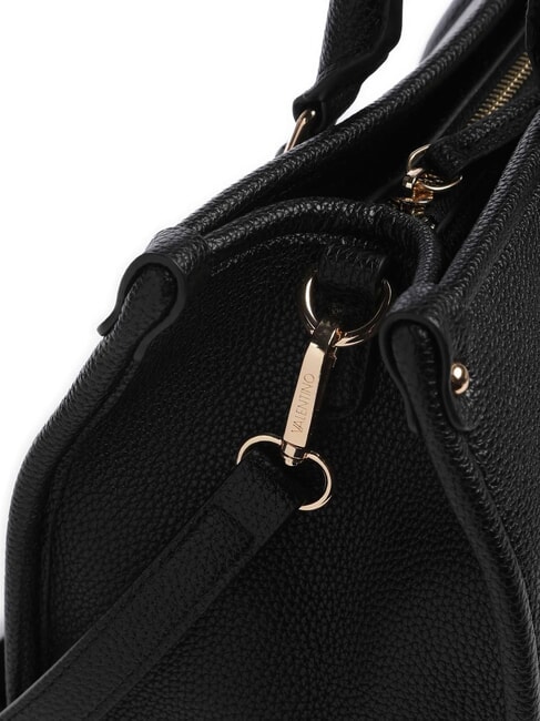 RISED RE Bolso con correa para el hombro negro - Bolsos Mujer