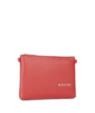 MARIO VALENTINO JASMIN Bolso de mano plano con correa para el hombro rojo - Bolsos Mujer - 2