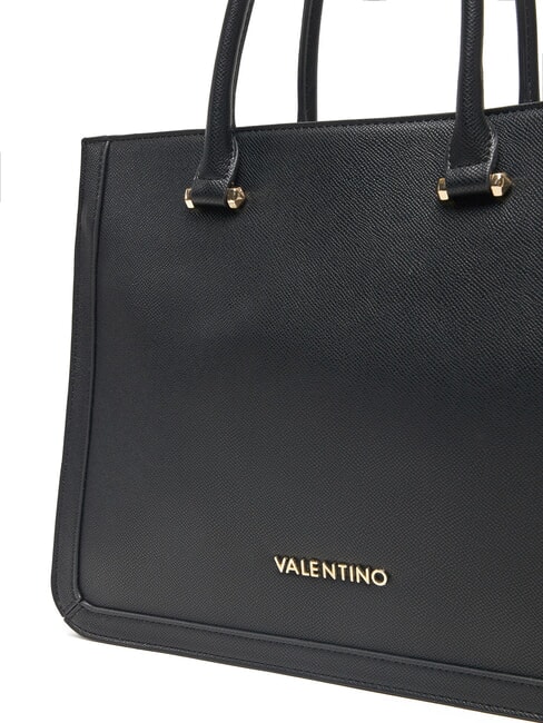 IVY Bolso con correa para el hombro negro - Bolsos Mujer