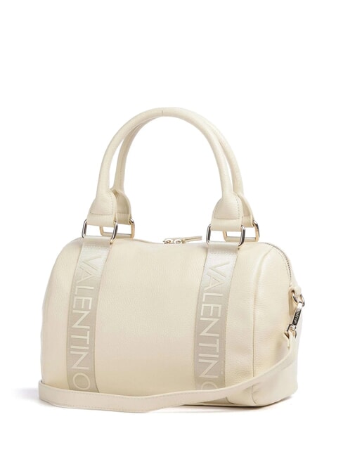 TWIG RE Bolso bandolera con correa para el hombro color crudo - Bolsos Mujer