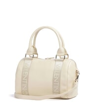 MARIO VALENTINO TWIG RE Bolso bandolera con correa para el hombro color crudo - Bolsos Mujer - 2