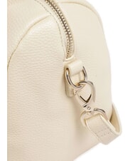 MARIO VALENTINO TWIG RE Bolso bandolera con correa para el hombro color crudo - Bolsos Mujer - 3