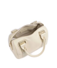 MARIO VALENTINO TWIG RE Bolso bandolera con correa para el hombro color crudo - Bolsos Mujer - 4