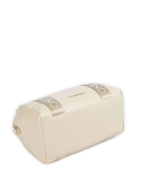 TWIG RE Bolso bandolera con correa para el hombro color crudo - Bolsos Mujer