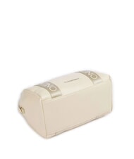 MARIO VALENTINO TWIG RE Bolso bandolera con correa para el hombro color crudo - Bolsos Mujer - 5