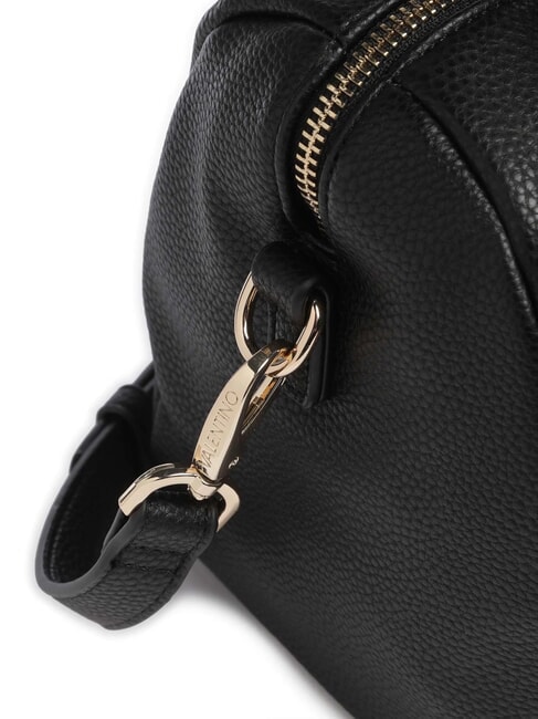 TWIG RE Bolso bandolera con correa para el hombro negro - Bolsos Mujer