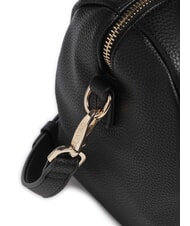 MARIO VALENTINO TWIG RE Bolso bandolera con correa para el hombro negro - Bolsos Mujer - 3