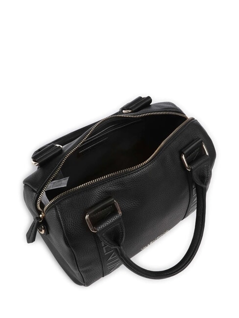 TWIG RE Bolso bandolera con correa para el hombro negro - Bolsos Mujer