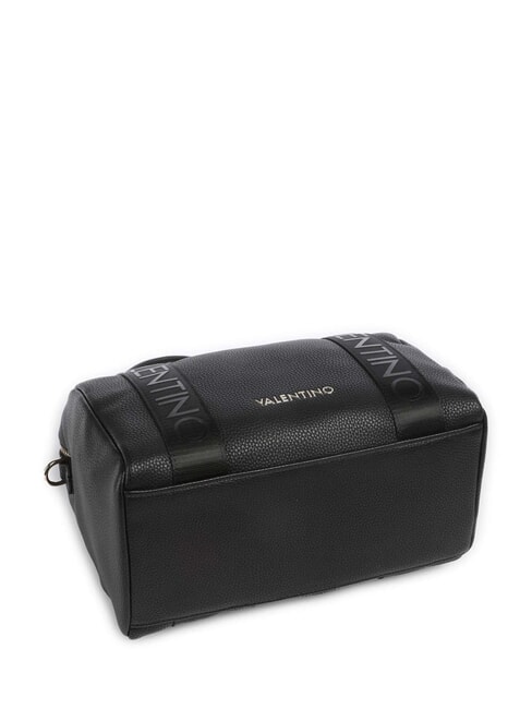 TWIG RE Bolso bandolera con correa para el hombro negro - Bolsos Mujer