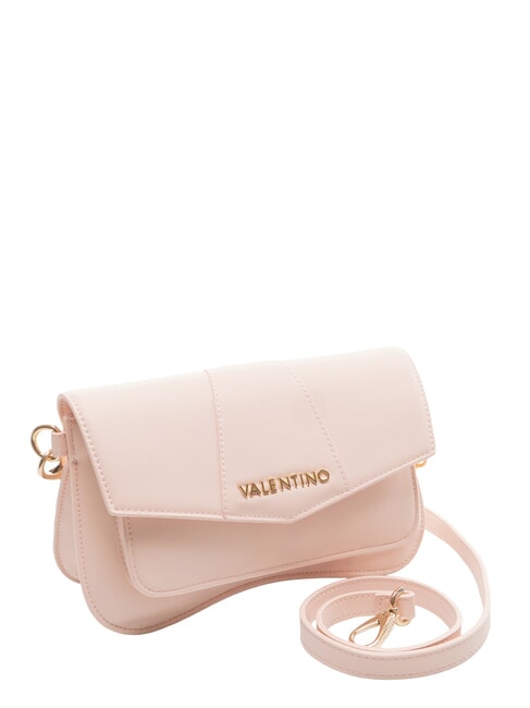 UNIKA Bolso bandolera con correa para el hombro polvo - Bolsos Mujer