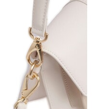 MARIO VALENTINO UNIKA Bolso bandolera con correa para el hombro polvo - Bolsos Mujer - 3