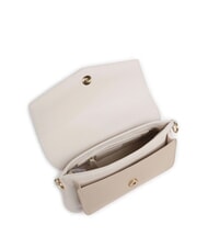 MARIO VALENTINO UNIKA Bolso bandolera con correa para el hombro polvo - Bolsos Mujer - 4