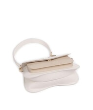 MARIO VALENTINO UNIKA Bolso bandolera con correa para el hombro polvo - Bolsos Mujer - 5