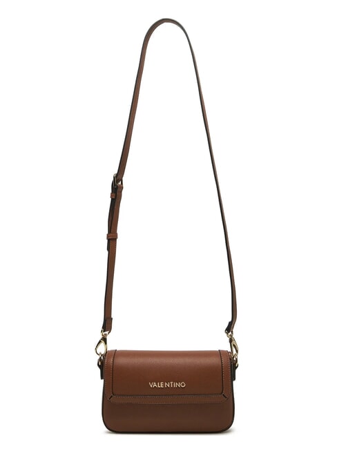 IVY Bolso pequeño de hombro con solapa cuero - Bolsos Mujer