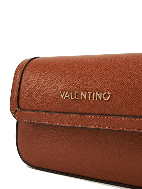 IVY Bolso pequeño de hombro con solapa cuero - Bolsos Mujer