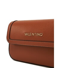 MARIO VALENTINO IVY Bolso pequeño de hombro con solapa cuero - Bolsos Mujer - 4
