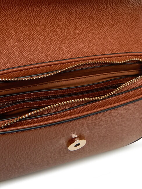 IVY Bolso pequeño de hombro con solapa cuero - Bolsos Mujer