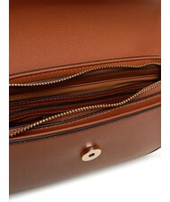 MARIO VALENTINO IVY Bolso pequeño de hombro con solapa cuero - Bolsos Mujer - 5