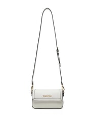 MARIO VALENTINO IVY Bolso pequeño de hombro con solapa blanco - Bolsos Mujer - 3