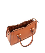 MARIO VALENTINO IVY Bolso pequeño con correa para el hombro cuero - Bolsos Mujer - 4