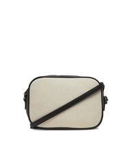 MARIO VALENTINO COVENT Bolsa de lona para cámara natural/negro - Bolsos Mujer - 2