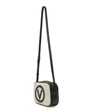 MARIO VALENTINO COVENT Bolsa de lona para cámara natural/negro - Bolsos Mujer - 3