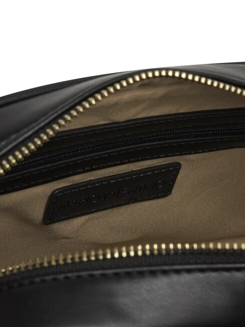 COVENT Bolsa de lona para cámara natural/negro - Bolsos Mujer