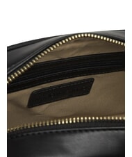 MARIO VALENTINO COVENT Bolsa de lona para cámara natural/negro - Bolsos Mujer - 5