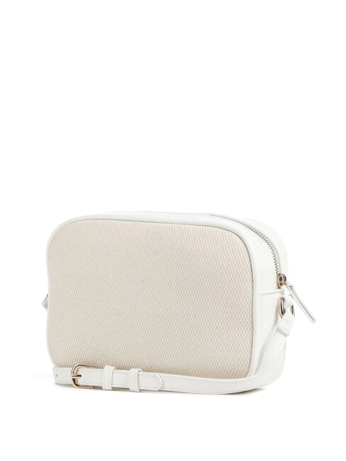 COVENT Bolsa de lona para cámara natural/blanco - Bolsos Mujer