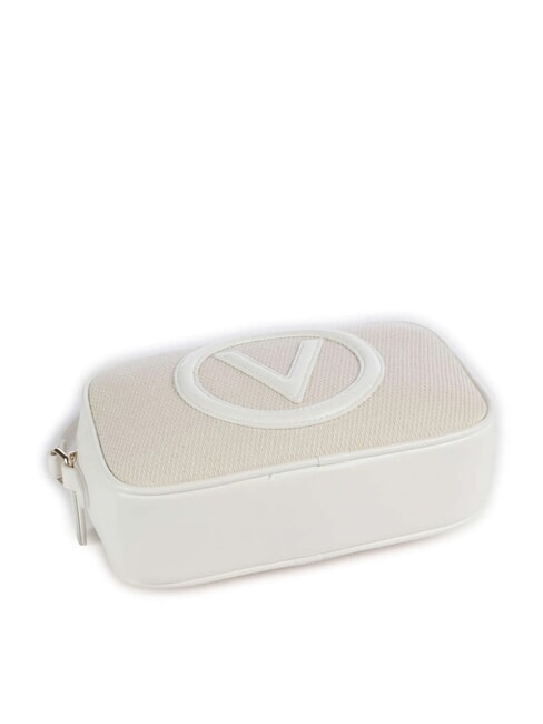 COVENT Bolsa de lona para cámara natural/blanco - Bolsos Mujer