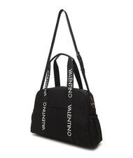 MARIO VALENTINO CANDLE Bolso bandolera de lona con correa para el hombro - Bolsos Mujer