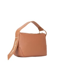 MARIO VALENTINO PEONIES RE Bolso pequeño con correa para el hombro cuero - Bolsos Mujer - 3