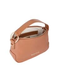 MARIO VALENTINO PEONIES RE Bolso pequeño con correa para el hombro cuero - Bolsos Mujer - 4