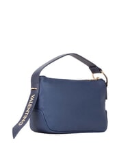 MARIO VALENTINO PEONIES RE Bolso pequeño con correa para el hombro azul - Bolsos Mujer - 3