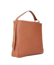 MARIO VALENTINO PEONIES RE Bolso de hombro tipo hobo cuero - Bolsos Mujer - 3