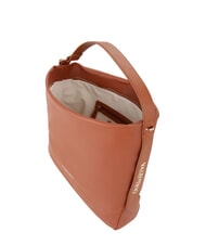 MARIO VALENTINO PEONIES RE Bolso de hombro tipo hobo cuero - Bolsos Mujer - 4