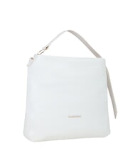 MARIO VALENTINO PEONIES RE Bolso de hombro tipo hobo blanco - Bolsos Mujer - 2