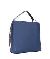 MARIO VALENTINO PEONIES RE Bolso de hombro tipo hobo azul - Bolsos Mujer - 3