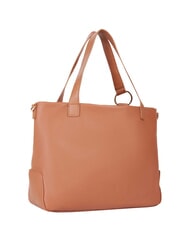 MARIO VALENTINO PEONIES RE Bolso bandolera con correa para el hombro cuero - Bolsos Mujer - 3