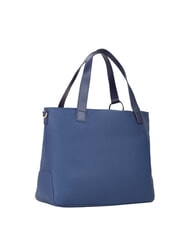 MARIO VALENTINO PEONIES RE Bolso bandolera con correa para el hombro azul - Bolsos Mujer - 3