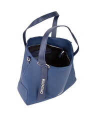 MARIO VALENTINO PEONIES RE Bolso bandolera con correa para el hombro azul - Bolsos Mujer - 4