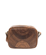 GATTINONI PLANETARIUM Bolso de hombro con bolsillo monocromat.dk ceja/bronceado - Bolsos Mujer - 2