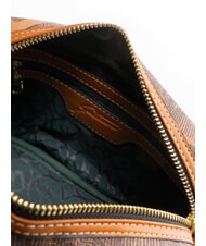 GATTINONI PLANETARIUM Bolso de hombro con bolsillo monocromat.dk ceja/bronceado - Bolsos Mujer - 5