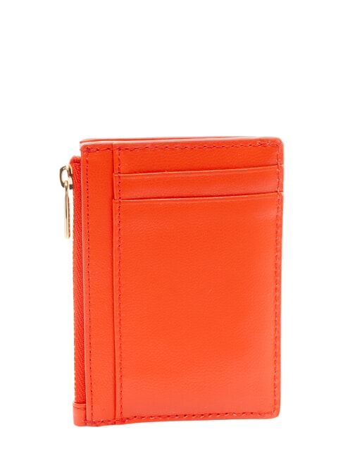 MY JOY Estuche para llaves de cuero refresco - Llaveros