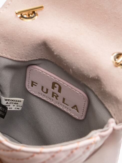 POP STAR Mini bolso de hombro ópalo - Bolsos Mujer