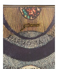 GATTINONI PLANETARIUM Bolso de hombro cl&aacute;sico/beige - Bolsos Mujer - 3