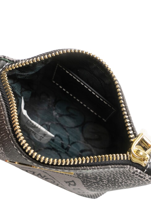 PLANETARIUM Necesario gris claro monocrom&aacute;tico - Carteras de mano & Neceser