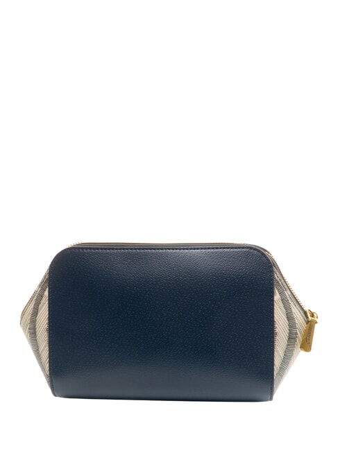 PLANETARIUM Estuche de belleza azul/acuarela - Neceser